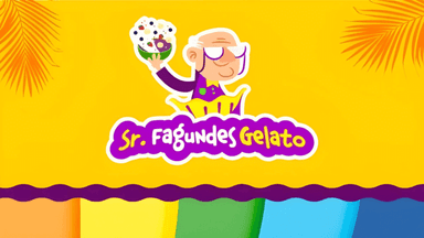 logo customizável
